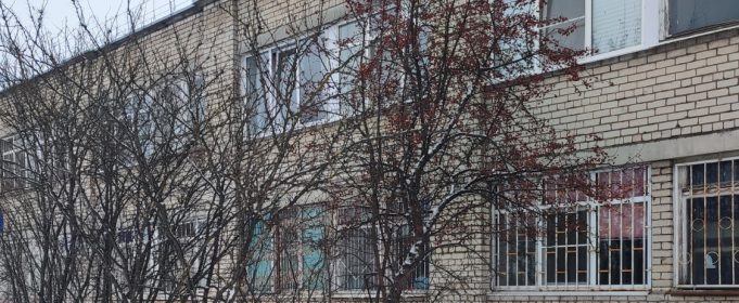 Рыбинскую поликлинику на Кулибина ждет масштабное обновление