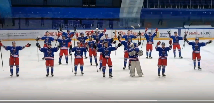 «Полет» начинает битвы за выход в финал Кубка Регионов