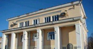 В рыбинской больнице №1 обновили оборудование