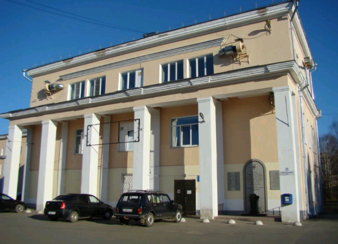 В рыбинской больнице №1 обновили оборудование