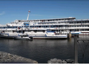 Масштабный ремонт волжского моста в Рыбинске может внести корректировки в предстоящий турсезон