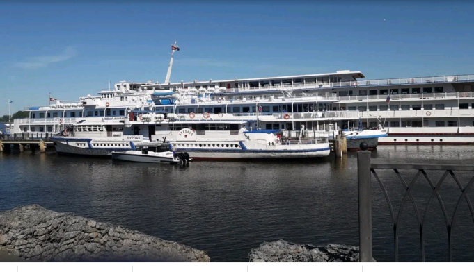 Масштабный ремонт волжского моста в Рыбинске может внести корректировки в предстоящий турсезон