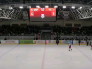 «Полет» поставил красивую точку в овертайме второго полуфинального матча