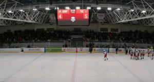 «Полет» поставил красивую точку в овертайме второго полуфинального матча