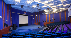 В День памяти Мологи Рыбинцев приглашают в ОКЦ