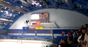 Победа за явным преимуществом: «Полет» в шаге от финала