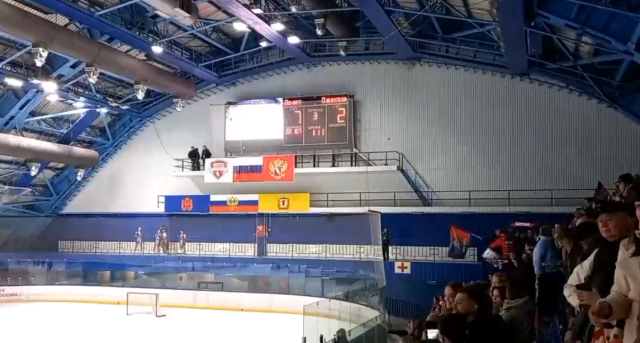 Победа за явным преимуществом: «Полет» в шаге от финала