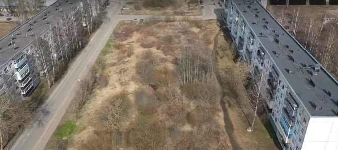 Рыбинцы активно включились в голосование по выбору территории для благоустройства