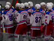 «Полет» огорчил тамбовских «волков» в первом финальном поединке