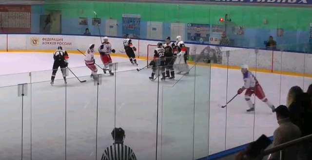 «Полет» возвращается домой с одной победой из двух возможных