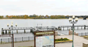 Через Рыбинск начнут ходить скоростные метеоры