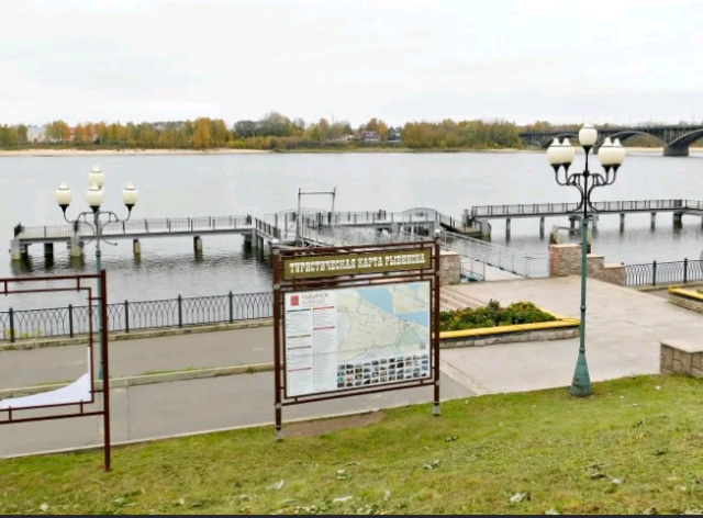 Через Рыбинск начнут ходить скоростные метеоры