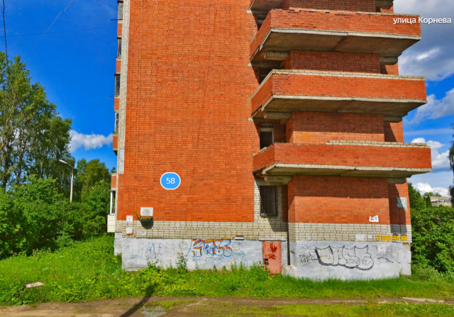 В Рыбинске обсудили тему опасного тротуара