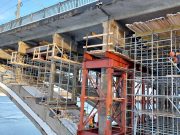 В Рыбинске на неделю перекроют движение на мосту в ночное время