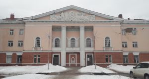 Рыбинской молодежи расскажут, как организовать свой социальный проект