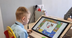 Рыбинскую школу-интернат ждет модернизация