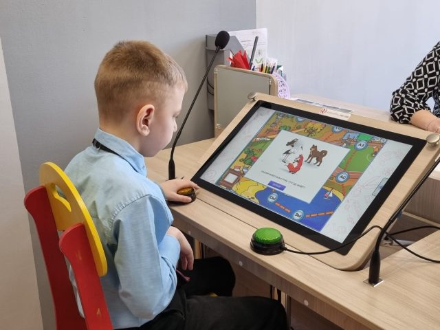 Рыбинскую школу-интернат ждет модернизация