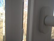 Началась пора открытых окон: следите за своими детьми