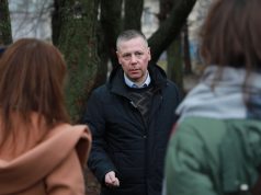 В Ярославской области начнется кампания по борьбе с расклейкой объявлений в неположенных местах