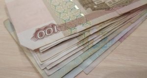 В Рыбинске женщина смогла получить зарплату с помощью прокуратуры