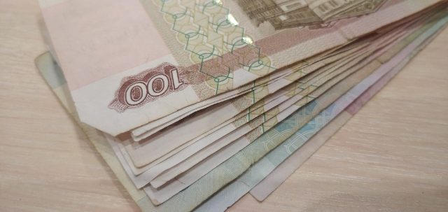 В Рыбинске женщина смогла получить зарплату с помощью прокуратуры