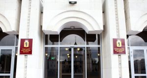 Правительство области: завершается первый этап приема заявок на включение в региональный реестр благотворительных организаций