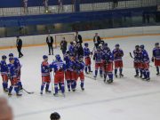 Завтра «Полет» вступит в финальную битву за Кубок Регионов