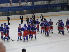 Завтра «Полет» вступит в финальную битву за Кубок Регионов
