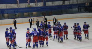 Завтра «Полет» вступит в финальную битву за Кубок Регионов