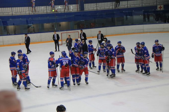 Завтра «Полет» вступит в финальную битву за Кубок Регионов