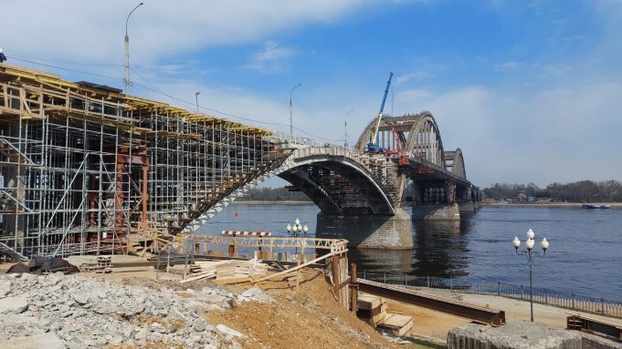 Рыбинску выделят более 225 млн рублей из федерального бюджета