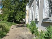 В Рыбинске отремонтируют тротуары в разных районах города