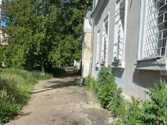 В Рыбинске отремонтируют тротуары в разных районах города