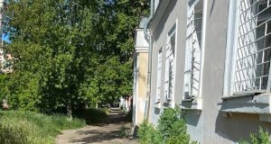 В Рыбинске отремонтируют тротуары в разных районах города