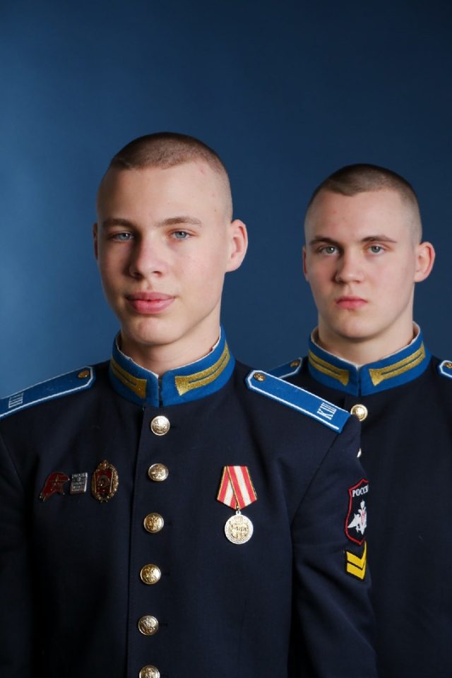 Братья Ушаковы: «Спорт нам дал путевку в успешную жизнь»