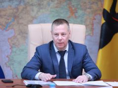 Рыбинцы смогут задать вопросы Михаилу Евраеву