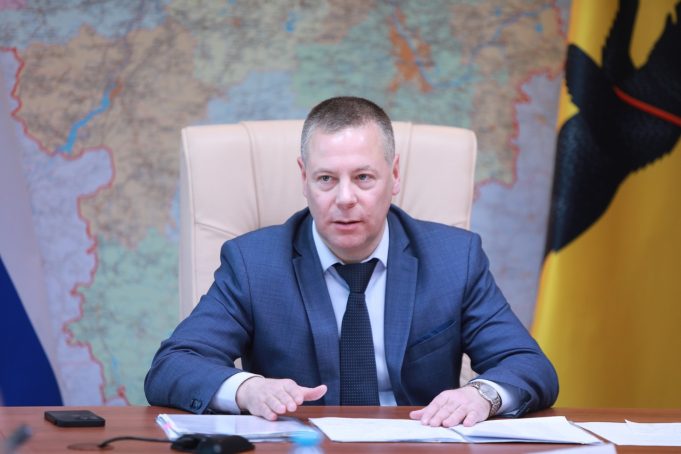 Рыбинцы смогут задать вопросы Михаилу Евраеву