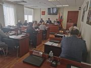 На участке дороги около «Полета» установят ограждение