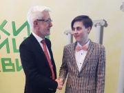 Школьник из Рыбинского района стал лучшим умником Ярославской области