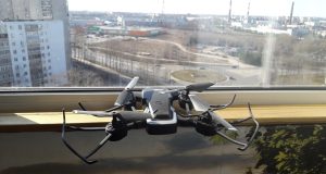 Запрет на квадрокоптеры продолжает действовать. Но есть исключения