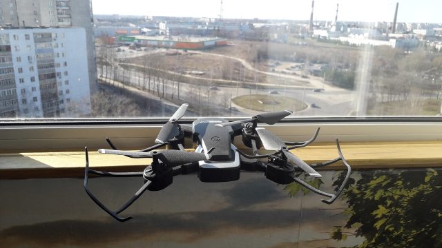 Запрет на квадрокоптеры продолжает действовать. Но есть исключения