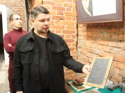 Первый в Рыбинске Литературный музей готовится к открытию