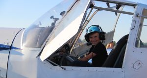 Юные рыбинцы смогут посетить «Страну героев»