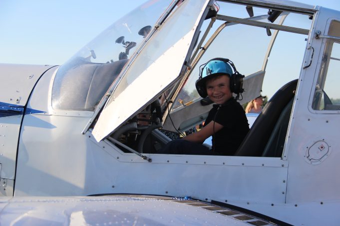 Юные рыбинцы смогут посетить «Страну героев»