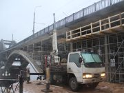 Волжский мост закроют на семь ночей