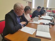 В Рыбинске сформировали список кандидатов, претендующих на почетные звания