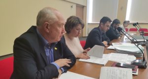 В Рыбинске сформировали список кандидатов, претендующих на почетные звания