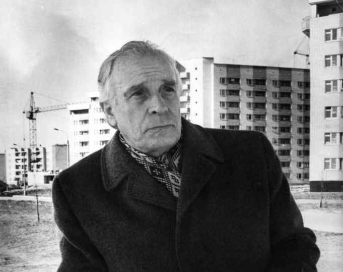 Рыбинцев приглашают на памятный вечер в честь Анатолия Герасимова