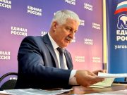 Денис Добряков возвращается в политику Ярославской области