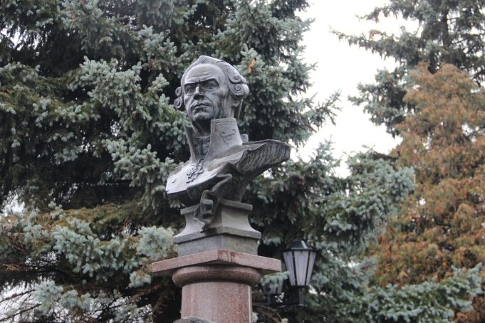 Рыбинский музей выиграл сразу несколько грантов